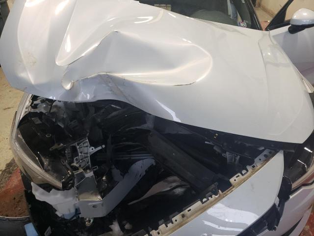 Photo 11 from auction – 2022 POLESTAR 2 with VIN LPSED3KA1NL054357