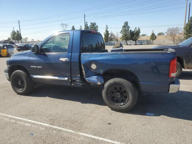 Photo 2 from auction – 2005 DODGE RAM 1500 S with VIN 1D7HA16D65J528357
