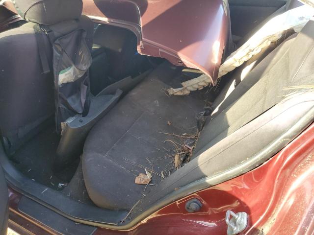Photo 10 from auction – 2012 NISSAN ALTIMA BAS with VIN 1N4AL2AP0CN554185