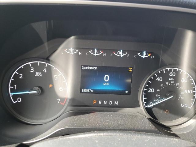 Photo 9 from auction – 2022 FORD F150 SUPER with VIN 1FTEW1EP6NFA57713