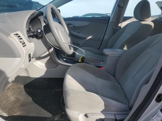 Photo 7 from auction – 2009 TOYOTA COROLLA BA with VIN 2T1BU40E09C162827