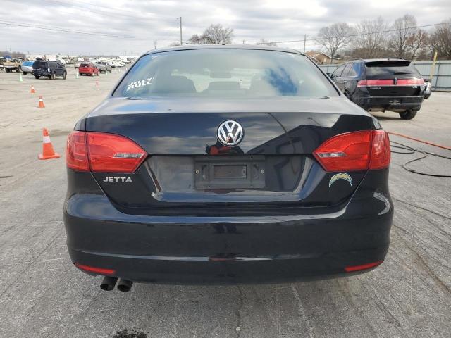 Photo 6 from auction – 2014 VOLKSWAGEN JETTA BASE with VIN 3VW2K7AJ6EM319407