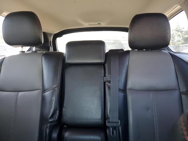 Фото 10 с аукциона – 2019 NISSAN PATHFINDER с VIN 5N1DR2MN8KC630516