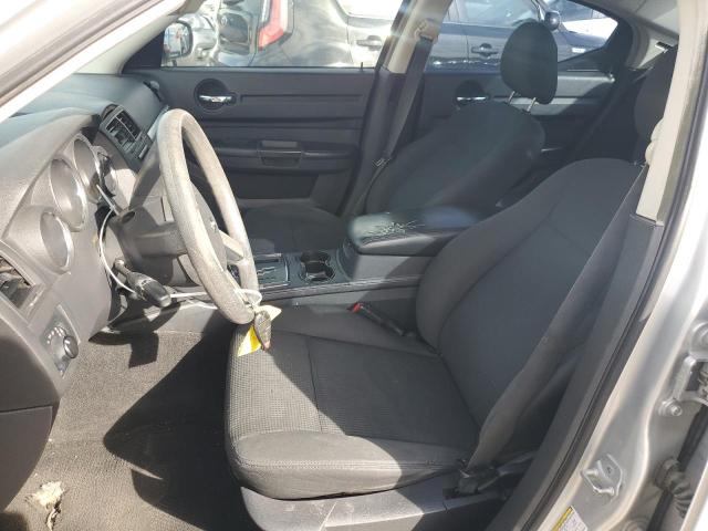 Photo 7 from auction – 2008 DODGE CHARGER with VIN 2B3KA43R88H276104