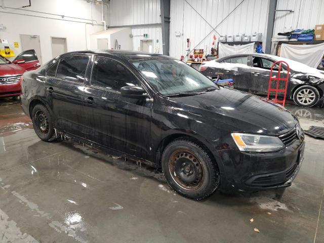Photo 4 from auction – 2011 VOLKSWAGEN JETTA BASE with VIN 3VW2K7AJ9BM393755