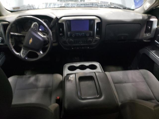 Photo 8 from auction – 2015 CHEVROLET SILVERADO with VIN 3GCUKREC5FG300270