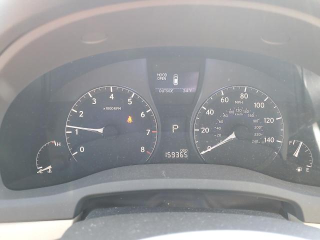 Photo 9 from auction – 2010 LEXUS RX 350 with VIN JTJBK1BAXA2403274