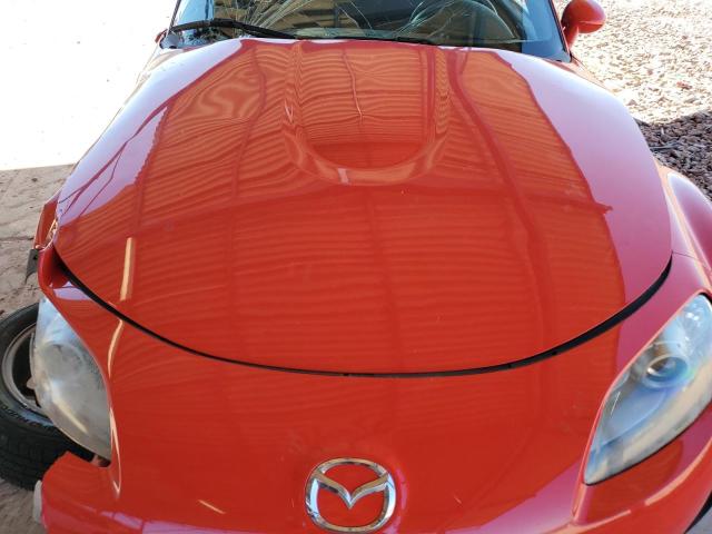Photo 11 from auction – 2010 MAZDA MX-5 MIATA with VIN JM1NC2EF9A0213035