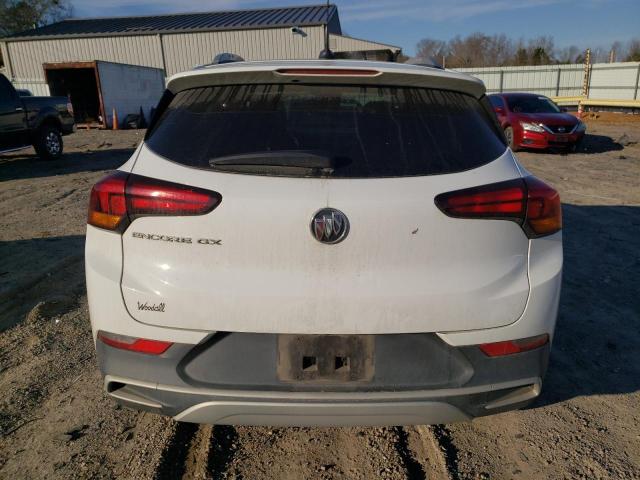 Photo 6 from auction – 2020 BUICK ENCORE GX with VIN KL4MMDSL7LB094126