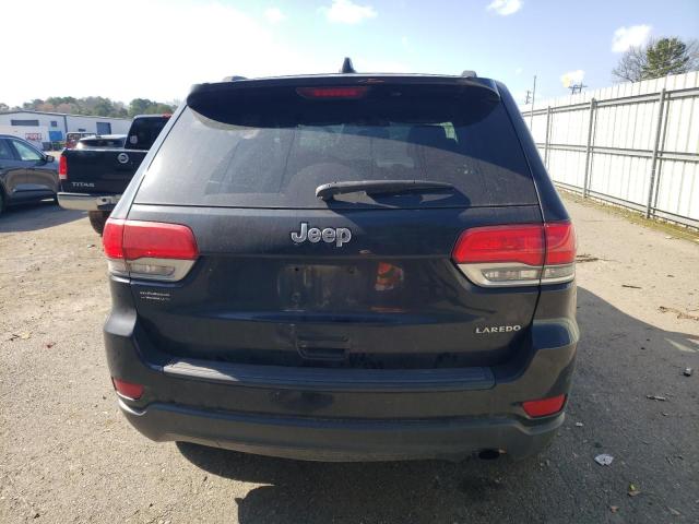 Photo 6 from auction – 2014 JEEP GRAND CHER with VIN 1C4RJEAG6EC393635