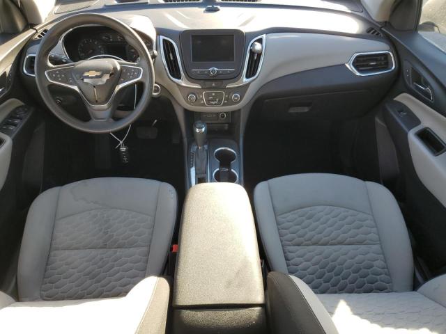 Photo 8 from auction – 2020 CHEVROLET EQUINOX LS with VIN 3GNAXSEV6LS522071