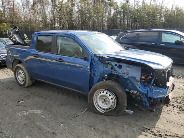 Снимка 4 от търг – 2024 FORD MAVERICK X с VIN 3FTTW8A39RRB06768