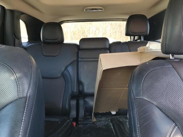 Photo 10 from auction – 2014 JEEP CHEROKEE L with VIN 1C4PJMDB0EW189235