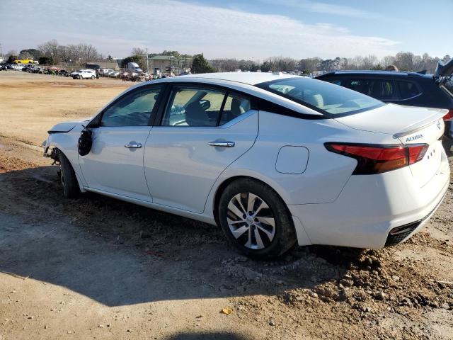Photo 2 from auction – 2019 NISSAN ALTIMA S with VIN 1N4BL4BV2KC248063