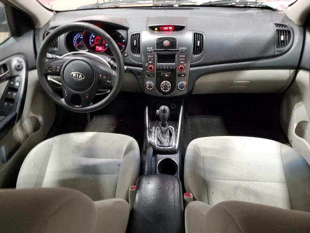 Foto 8 de la subasta – 2013 KIA FORTE EX con VIN KNAFU4A28D5659567