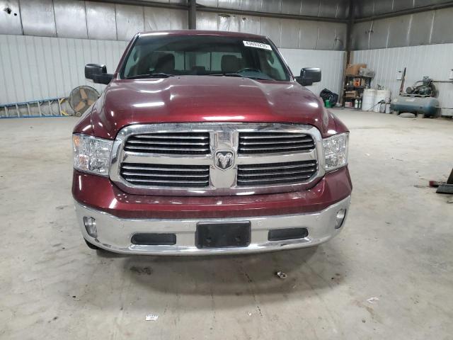 Photo 5 from auction – 2017 RAM 1500 SLT with VIN 1C6RR7LG3HS667327