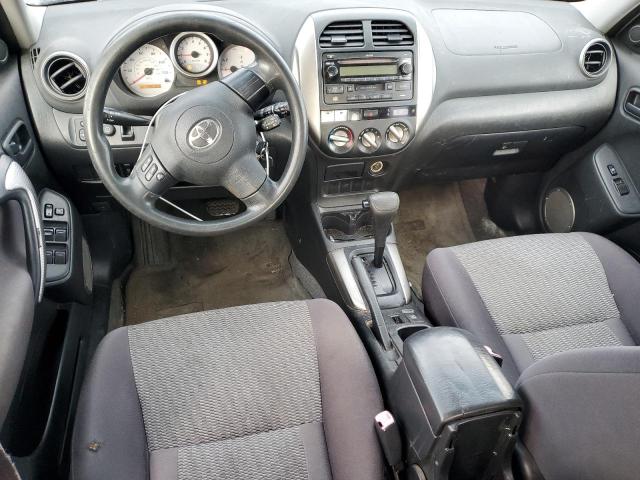 Foto 8 de la subasta – 2004 TOYOTA RAV4 con VIN JTEGD20VX40025984