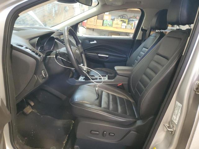 Photo 7 from auction – 2017 FORD ESCAPE TIT with VIN 1FMCU9J97HUD21522
