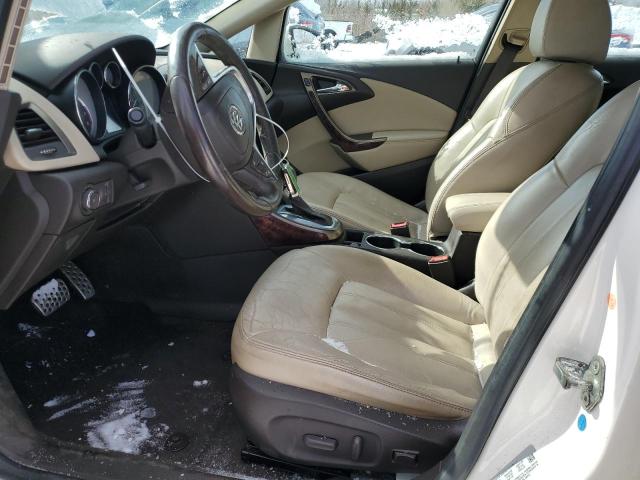 Photo 7 from auction – 2016 BUICK VERANO PRE with VIN 1G4PT5SV8G4103600