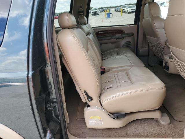 Photo 11 from auction – 2000 FORD EXCURSION with VIN 1FMSU43F4YEB19023