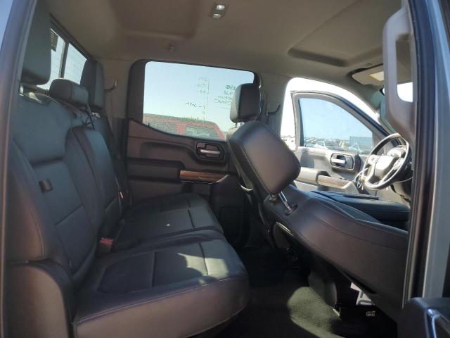 Photo 10 from auction – 2021 CHEVROLET SILVERADO with VIN 3GCPWDET7MG180599