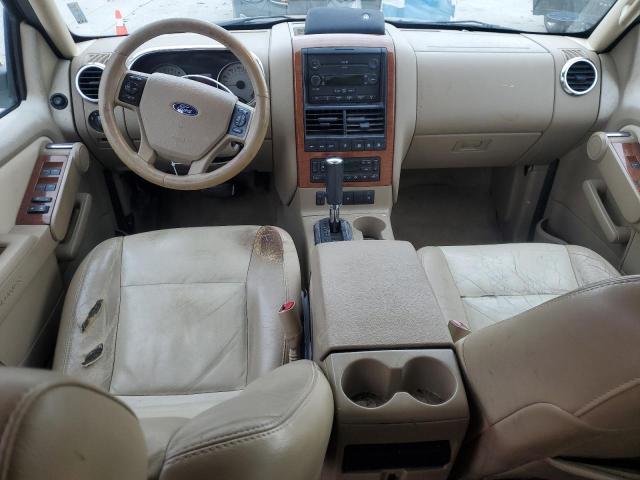 Photo 8 from auction – 2007 FORD EXPLORER E with VIN 1FMEU74EX7UA41873