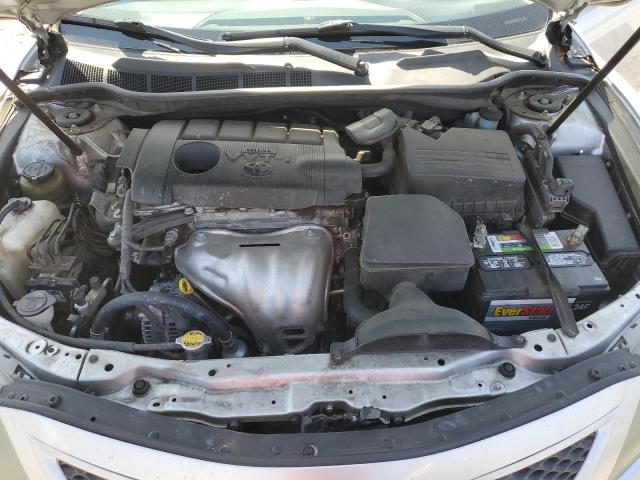 Photo 11 from auction – 2011 TOYOTA CAMRY BASE with VIN 4T1BF3EK3BU145169