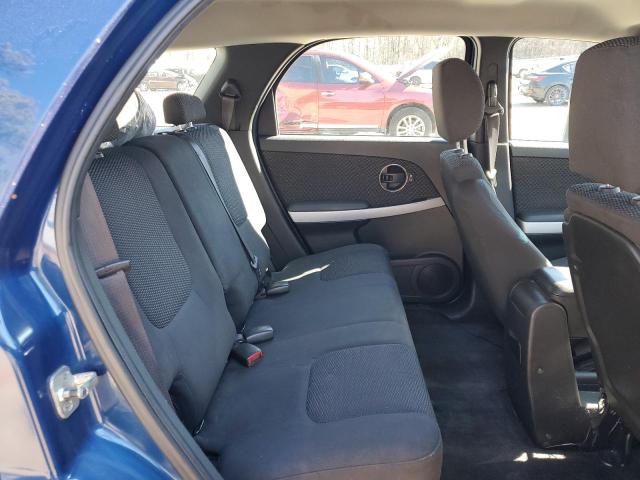 Photo 11 from auction – 2008 PONTIAC TORRENT with VIN 2CKDL43F886284781