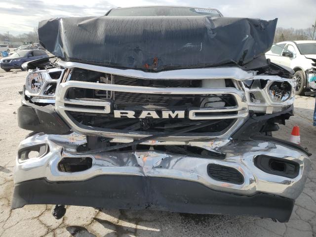Photo 5 from auction – 2020 RAM 1500 BIG H with VIN 1C6RRFFG1LN393543