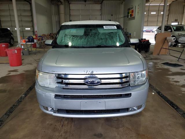 Photo 5 from auction – 2009 FORD FLEX SEL with VIN 2FMDK52C29BA05014