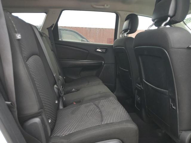 Photo 11 from auction – 2020 DODGE JOURNEY SE with VIN 3C4PDCAB0LT271006