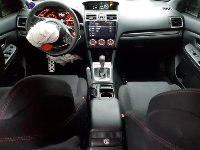 Photo 8 from auction – 2016 SUBARU WRX with VIN JF1VA1E66G8818551