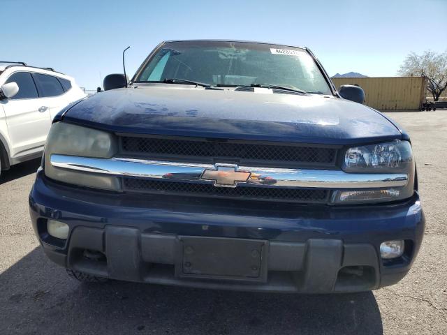 Photo 5 from auction – 2002 CHEVROLET TRAILBLAZR with VIN 1GNDT13S222133787