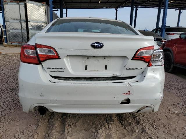 Photo 6 from auction – 2015 SUBARU LEGACY 2.5 with VIN 4S3BNBL68F3062159