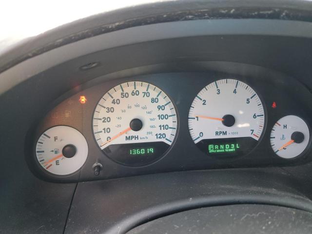 Photo 9 from auction – 2005 DODGE CARAVAN with VIN 1D4GP45R45B429049