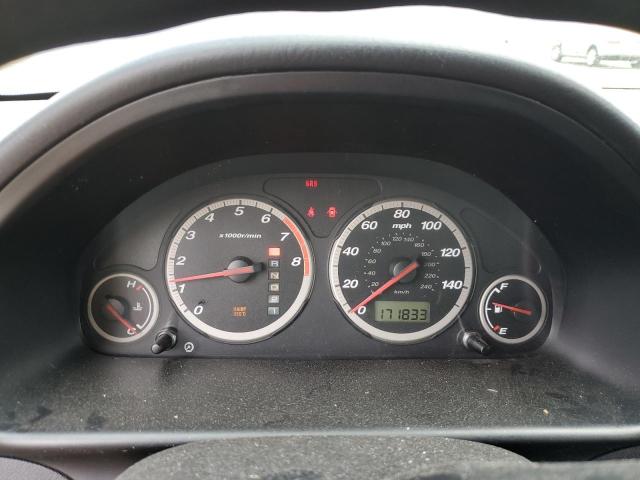 Photo 9 from auction – 2004 HONDA CR-V EX with VIN JHLRD78854C005684