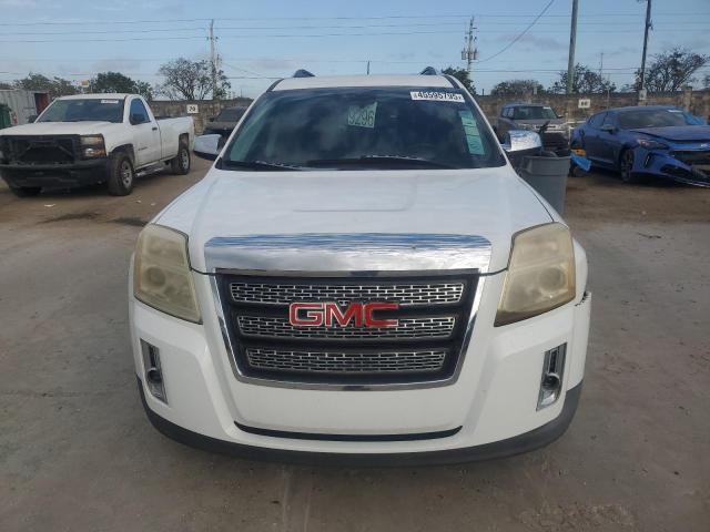 Photo 5 from auction – 2013 GMC TERRAIN SL with VIN 2GKALWEK4D6268866
