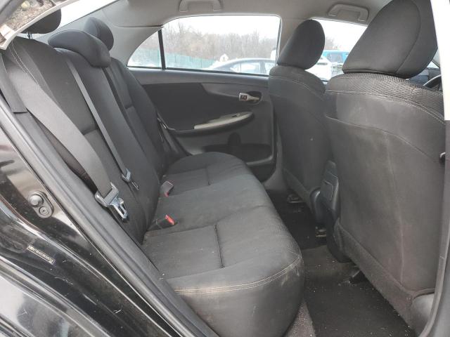 Photo 10 from auction – 2011 TOYOTA COROLLA BA with VIN 2T1BU4EE9BC695743