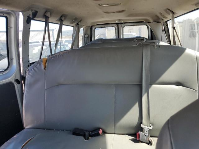 Photo 10 from auction – 2012 FORD ECONOLINE with VIN 1FBSS3BL9CDA38355
