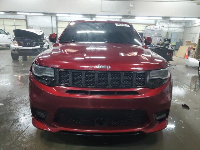 Photo 5 from auction – 2017 JEEP GRAND CHER with VIN 1C4RJFDJ1HC818924