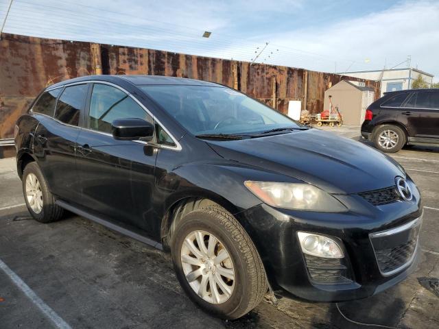 Photo 4 from auction – 2012 MAZDA CX-7 with VIN JM3ER2AM9C0413278