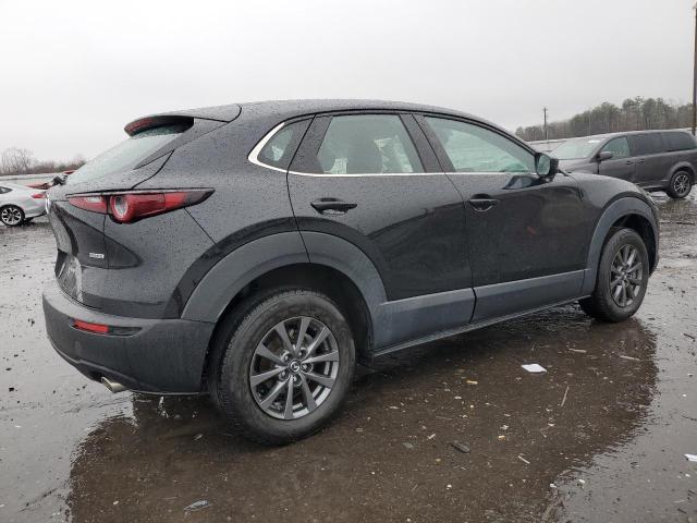 Photo 3 from auction – 2020 MAZDA CX-30 with VIN 3MVDMABL9LM125324