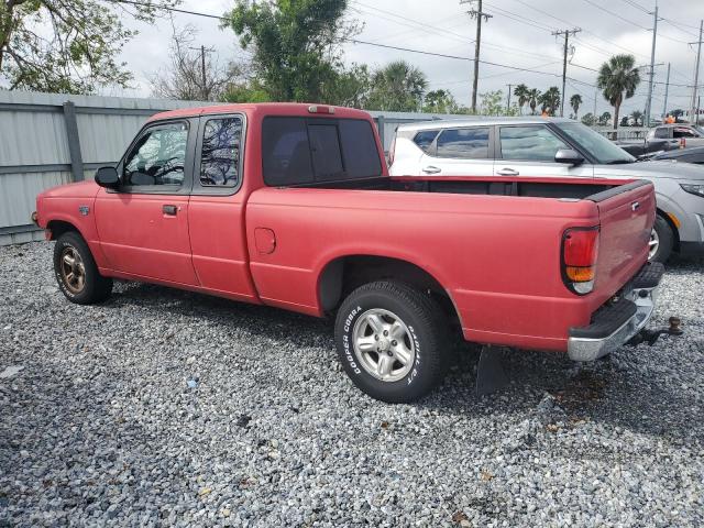 Photo 2 from auction – 1994 MAZDA B4000 CAB with VIN 4F4CR16X1RTM80551