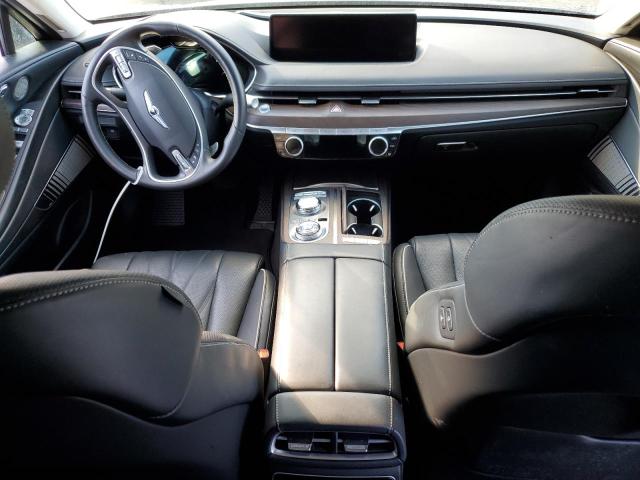 صورة رقم 8 من المزاد - 2023 GENESIS G80 مع VIN KMTGE4S17PU006914