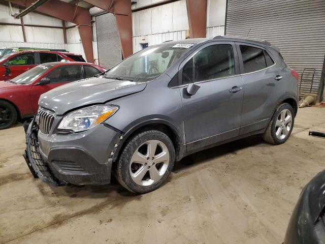 BUICK ENCORE 2015 with VIN KL4CJASB9FB034864 - Photo from auction