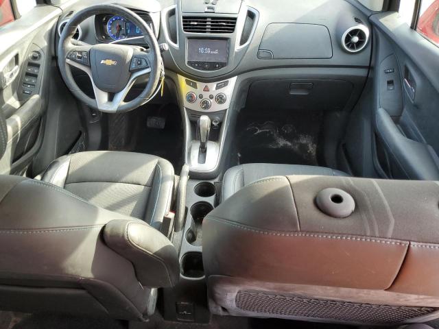 Photo 8 from auction – 2015 CHEVROLET TRAX 1LT with VIN KL7CJLSBXFB096983