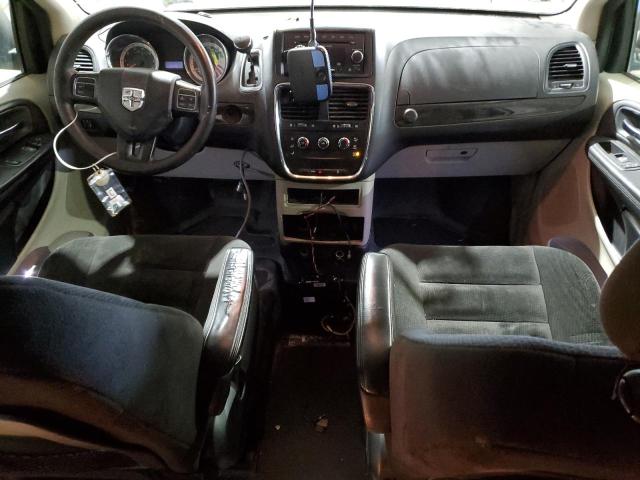 صورة رقم 8 من المزاد - 2016 DODGE GRAND CARA مع VIN 2C4RDGBG1GR340241