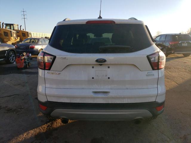 Photo 6 from auction – 2018 FORD ESCAPE SE with VIN 1FMCU0GD3JUC87530
