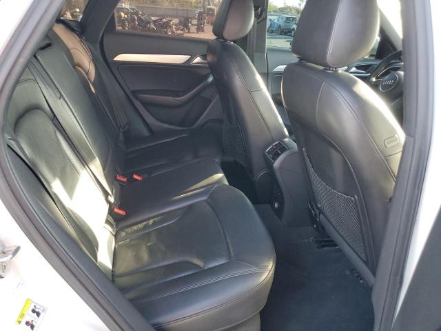 Photo 11 from auction – 2018 AUDI Q3 PREMIUM with VIN WA1BCCFS0JR012909