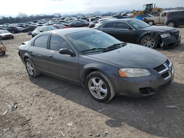 Photo 4 from auction – 2004 DODGE STRATUS SX with VIN 1B3EL46X84N345733